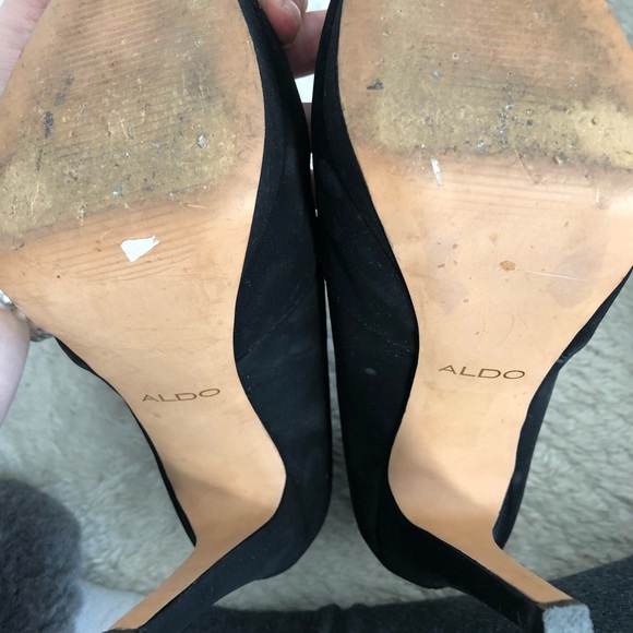 Aldo Heels - Picture 5 of 6